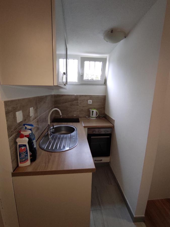 ספליט Bellus Apartment-Completely Renovated מראה חיצוני תמונה