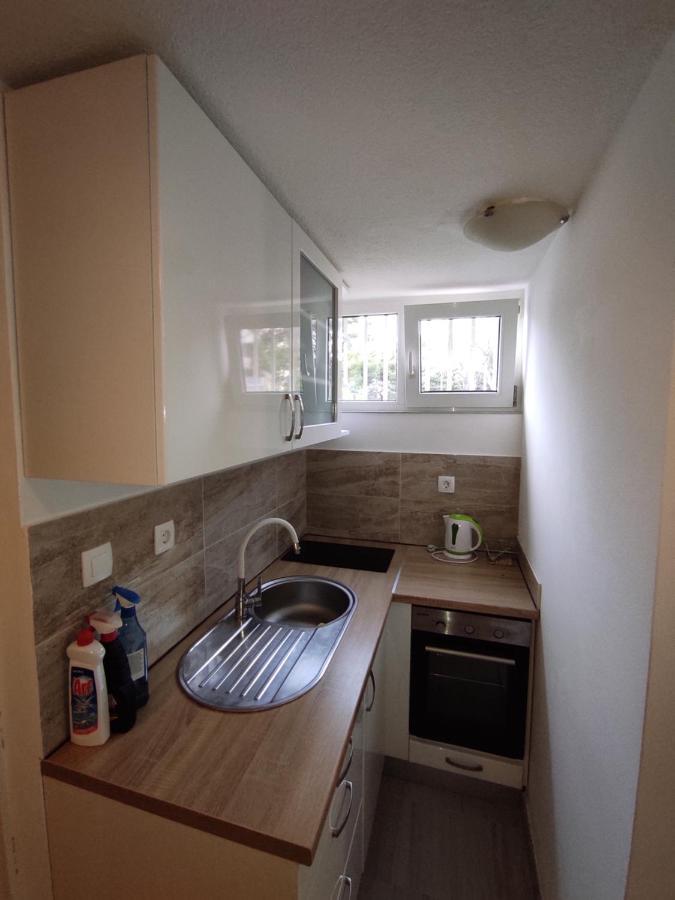 ספליט Bellus Apartment-Completely Renovated מראה חיצוני תמונה