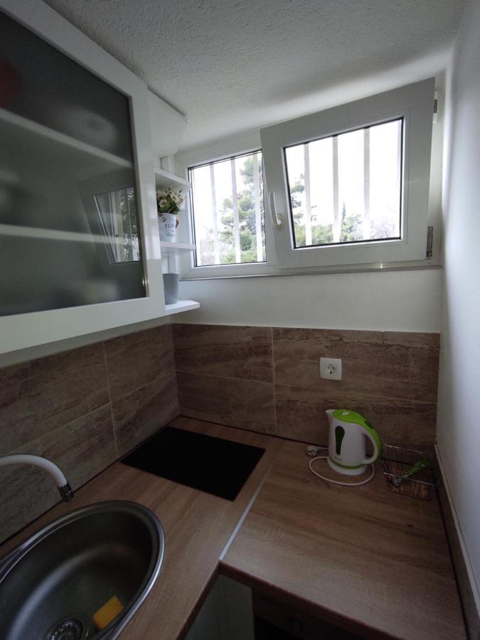 ספליט Bellus Apartment-Completely Renovated מראה חיצוני תמונה