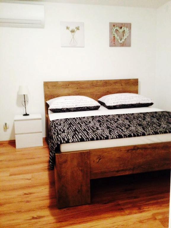 ספליט Bellus Apartment-Completely Renovated מראה חיצוני תמונה