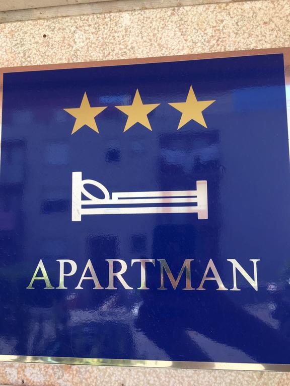 ספליט Bellus Apartment-Completely Renovated מראה חיצוני תמונה